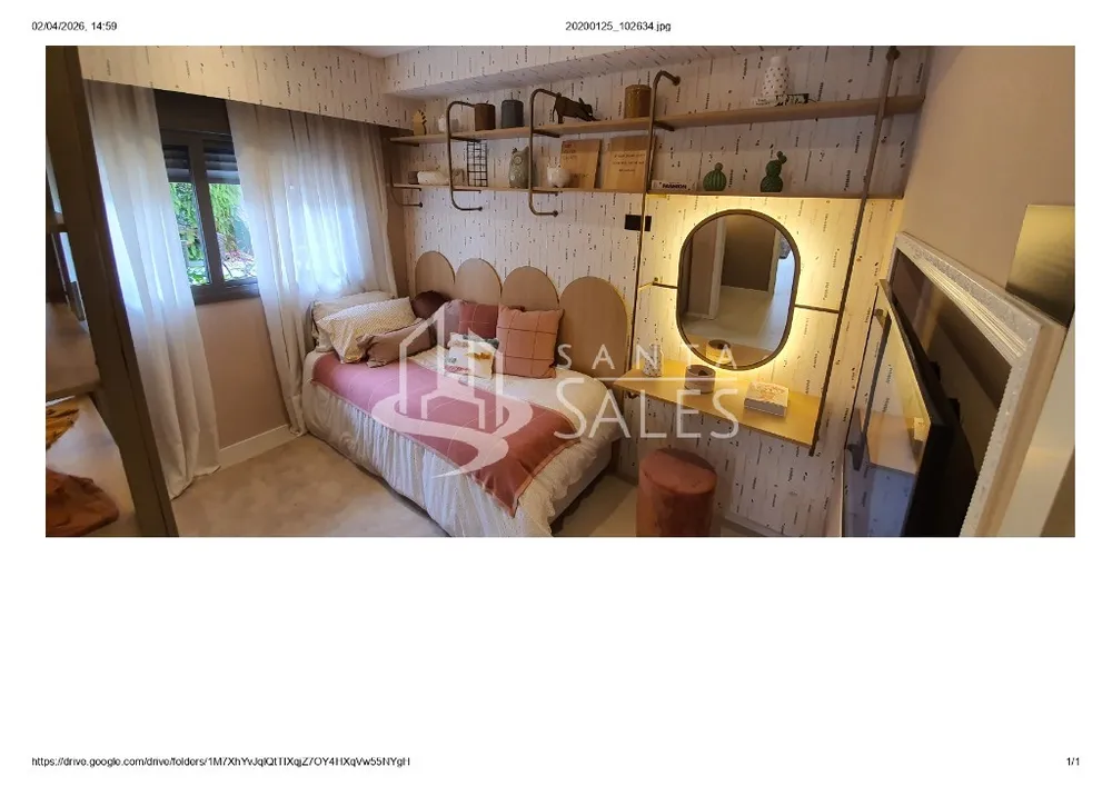 Apartamento, 2 quartos, 95 m² - Foto 12