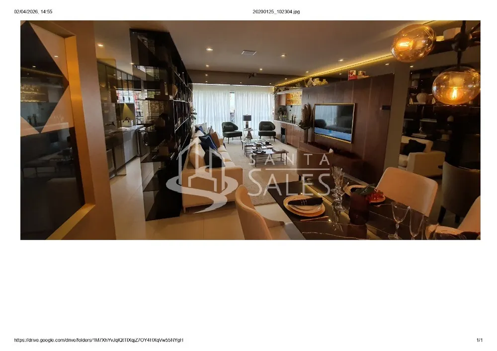 Apartamento, 2 quartos, 95 m² - Foto 11
