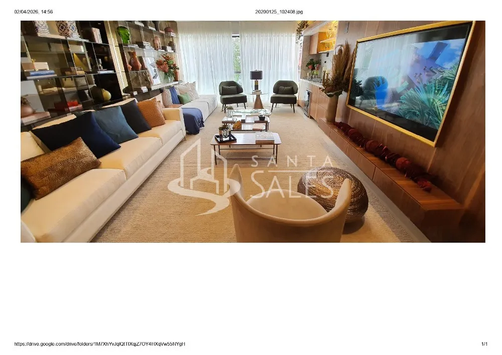 Apartamento, 2 quartos, 95 m² - Foto 5
