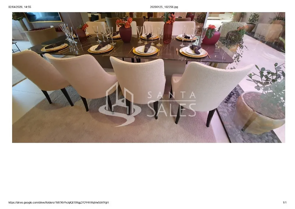 Apartamento, 2 quartos, 95 m² - Foto 7