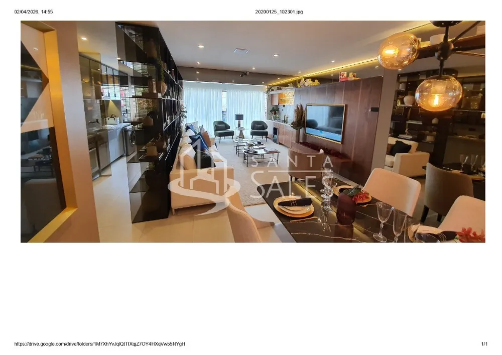 Apartamento, 2 quartos, 95 m² - Foto 9