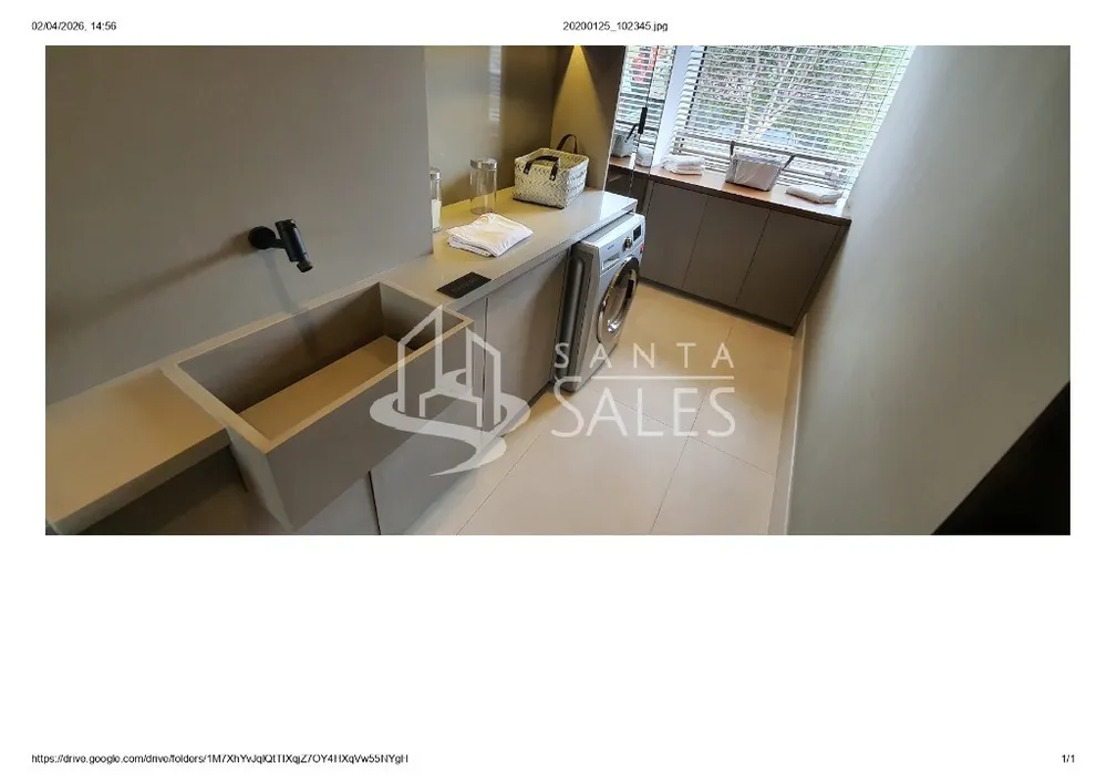Apartamento, 2 quartos, 95 m² - Foto 4