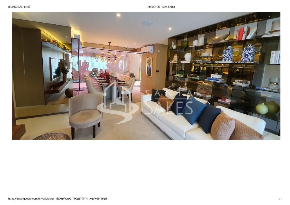 Apartamento, 2 quartos, 95 m² - Foto 6