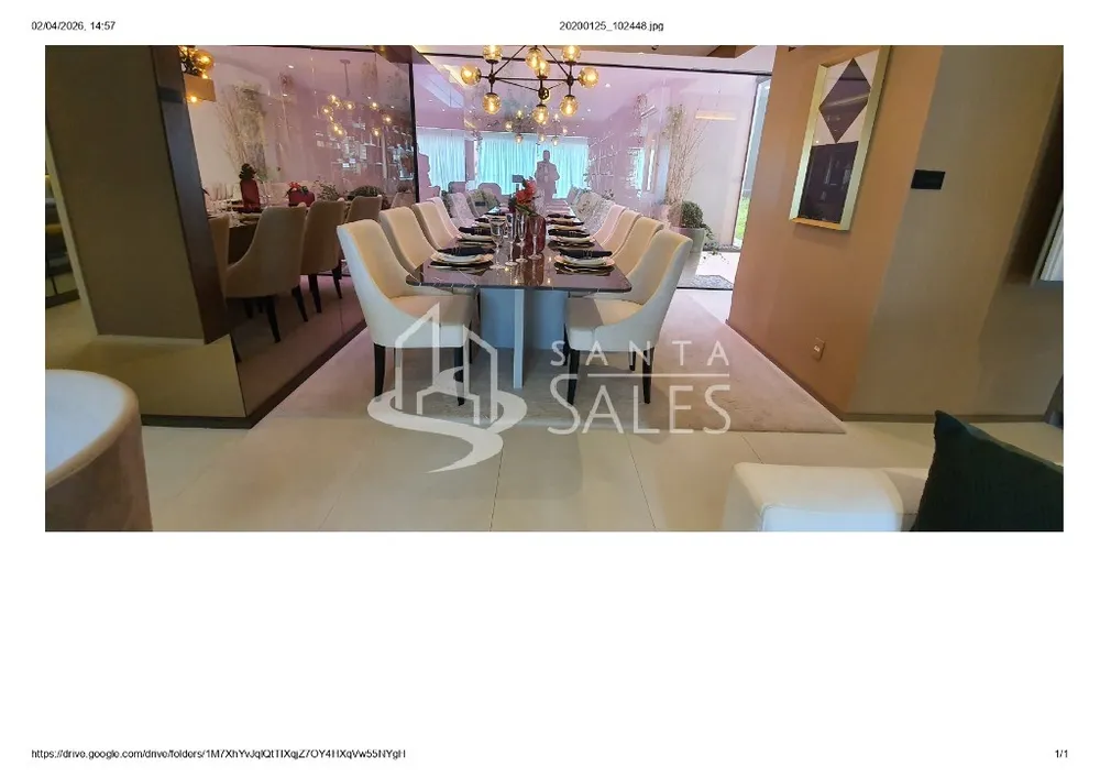Apartamento, 2 quartos, 95 m² - Foto 10