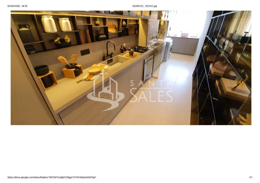 Apartamento, 2 quartos, 95 m² - Foto 1