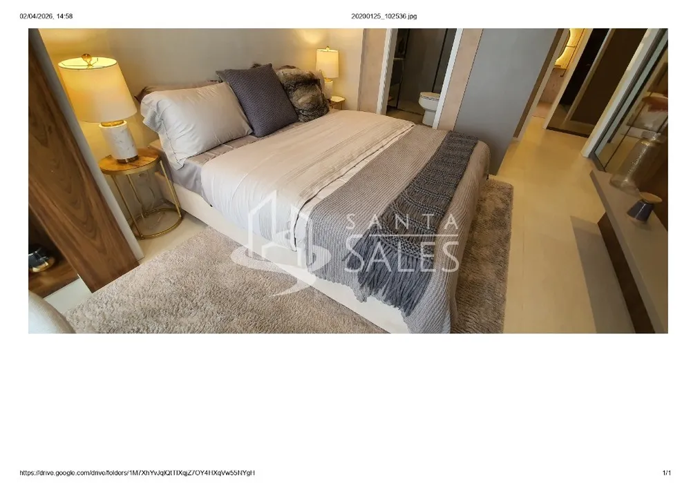 Apartamento, 2 quartos, 95 m² - Foto 9