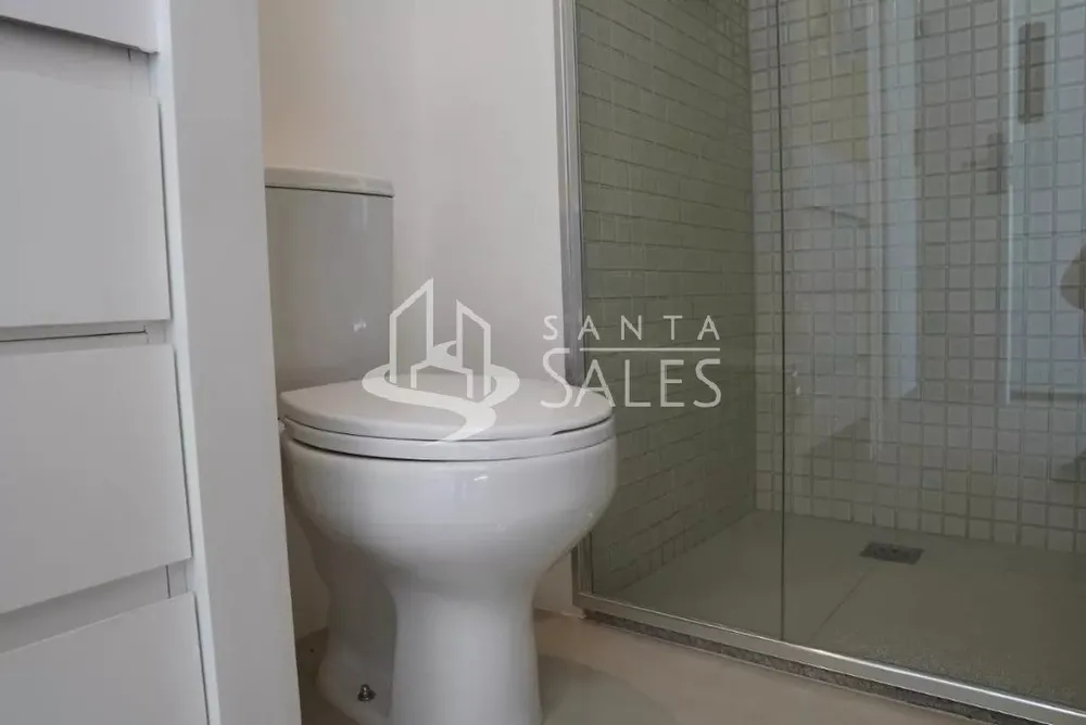 Kitnet-Studio, 27 m² - Foto 10