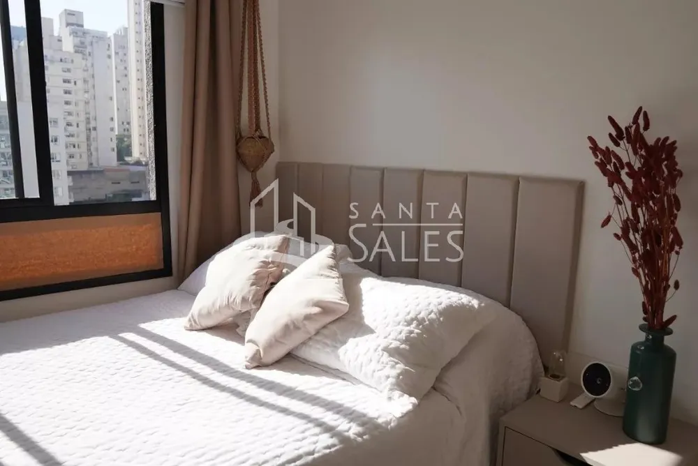 Kitnet-Studio, 27 m² - Foto 7
