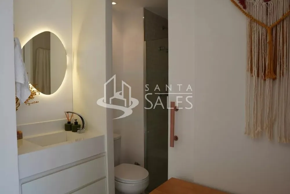 Kitnet-Studio, 27 m² - Foto 2