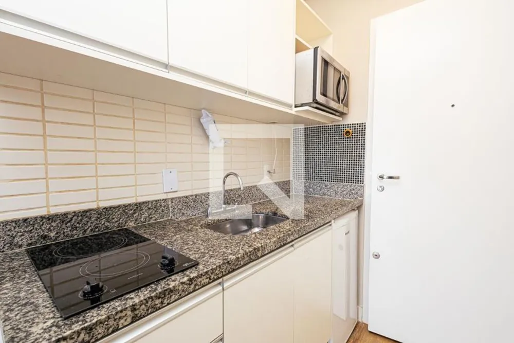 Kitnet-Studio, 24 m² - Foto 11