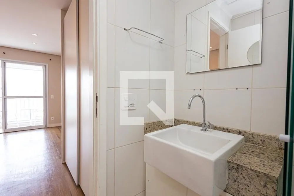 Kitnet-Studio, 24 m² - Foto 6