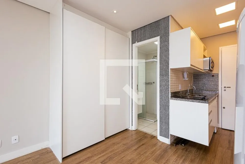 Kitnet-Studio, 24 m² - Foto 5