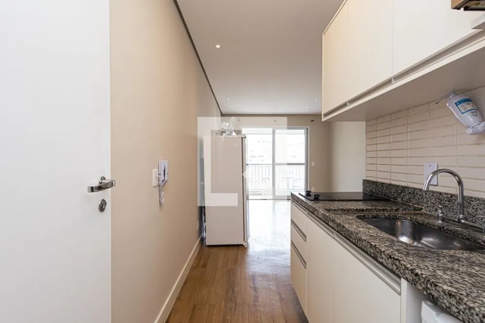 Kitnet-Studio, 24 m² - Foto 9