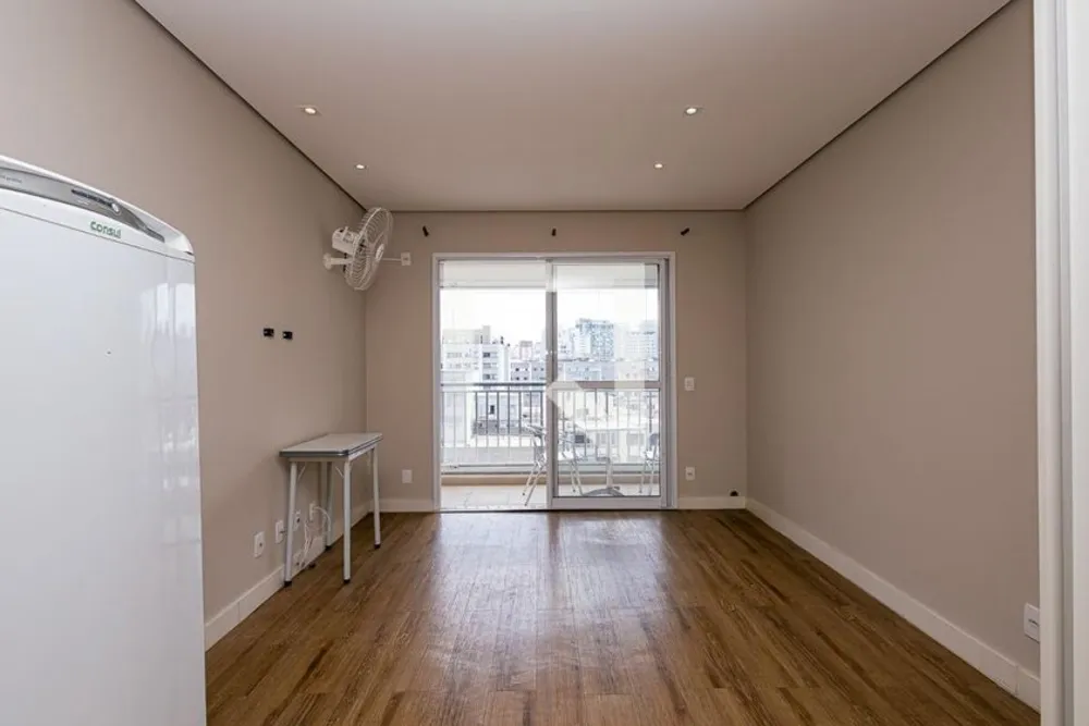 Kitnet-Studio, 24 m² - Foto 1
