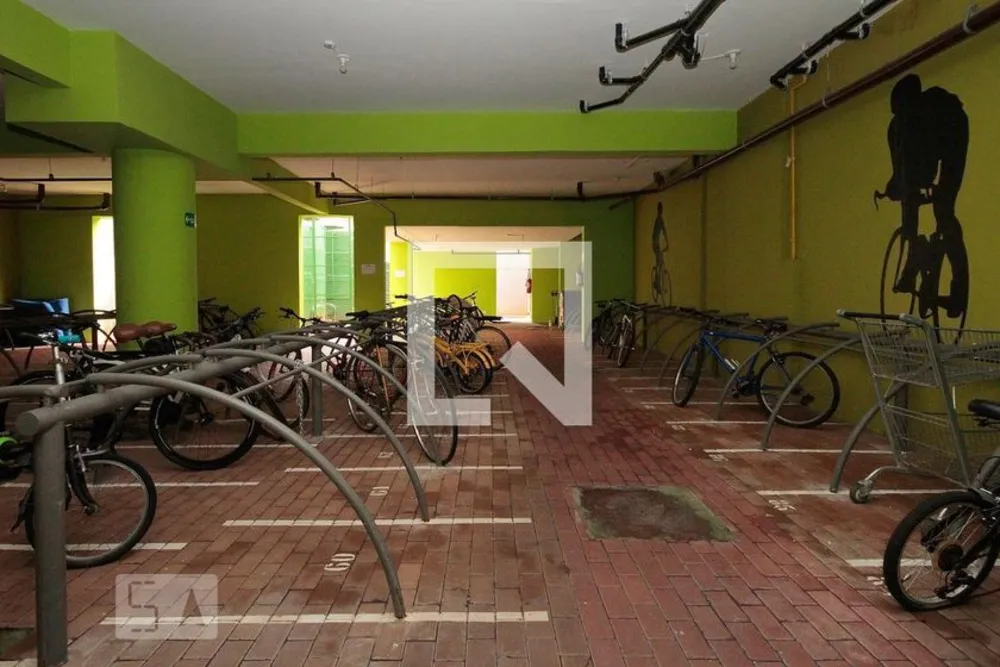 Kitnet-Studio, 24 m² - Foto 2