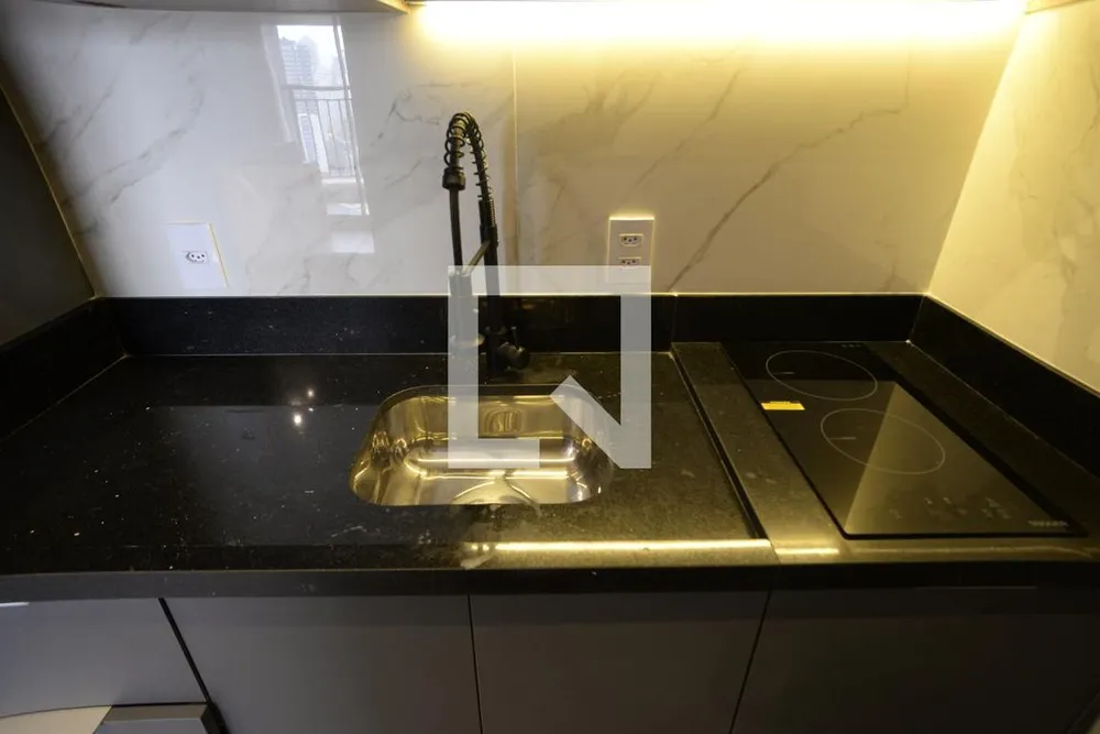 Kitnet-Studio, 24 m² - Foto 2