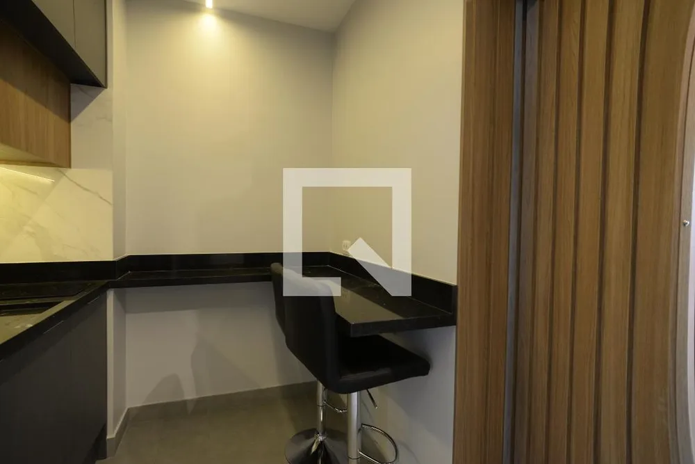 Kitnet-Studio, 24 m² - Foto 4