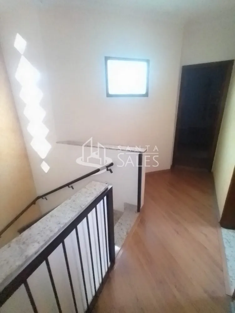 Sobrado, 4 quartos - Foto 1