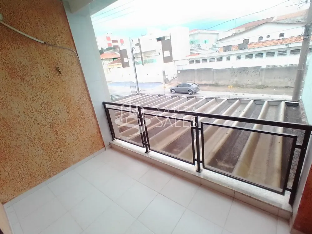 Sobrado, 4 quartos - Foto 4