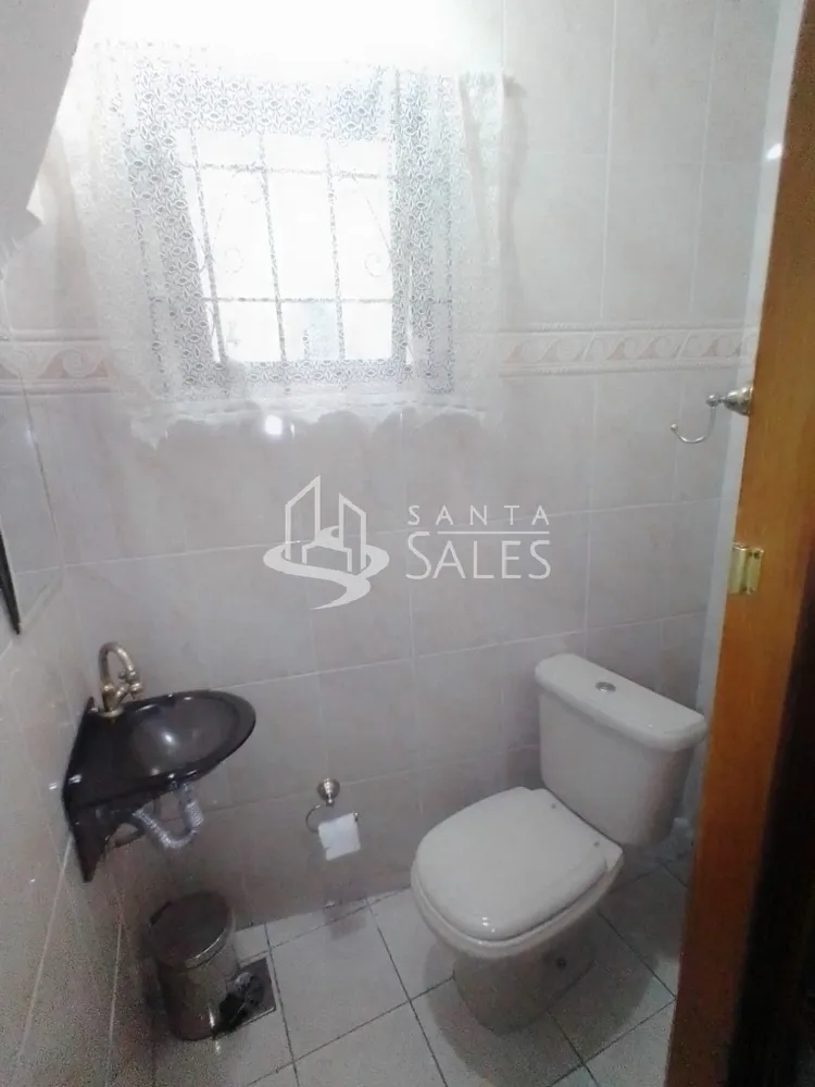 Sobrado, 4 quartos - Foto 8