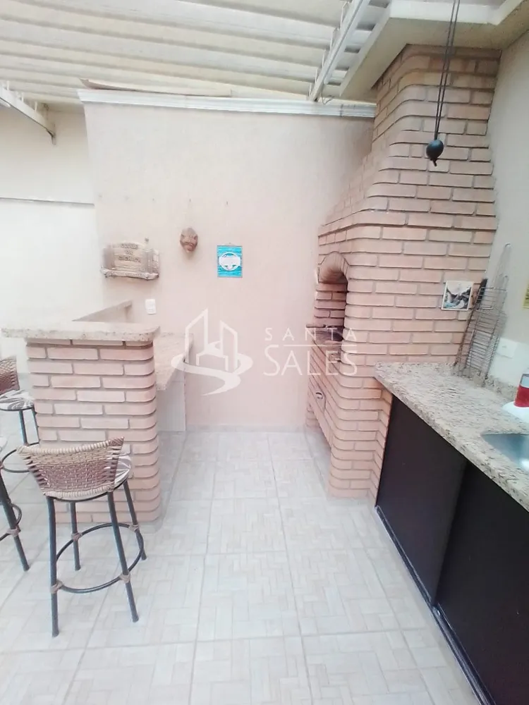 Sobrado, 4 quartos - Foto 5