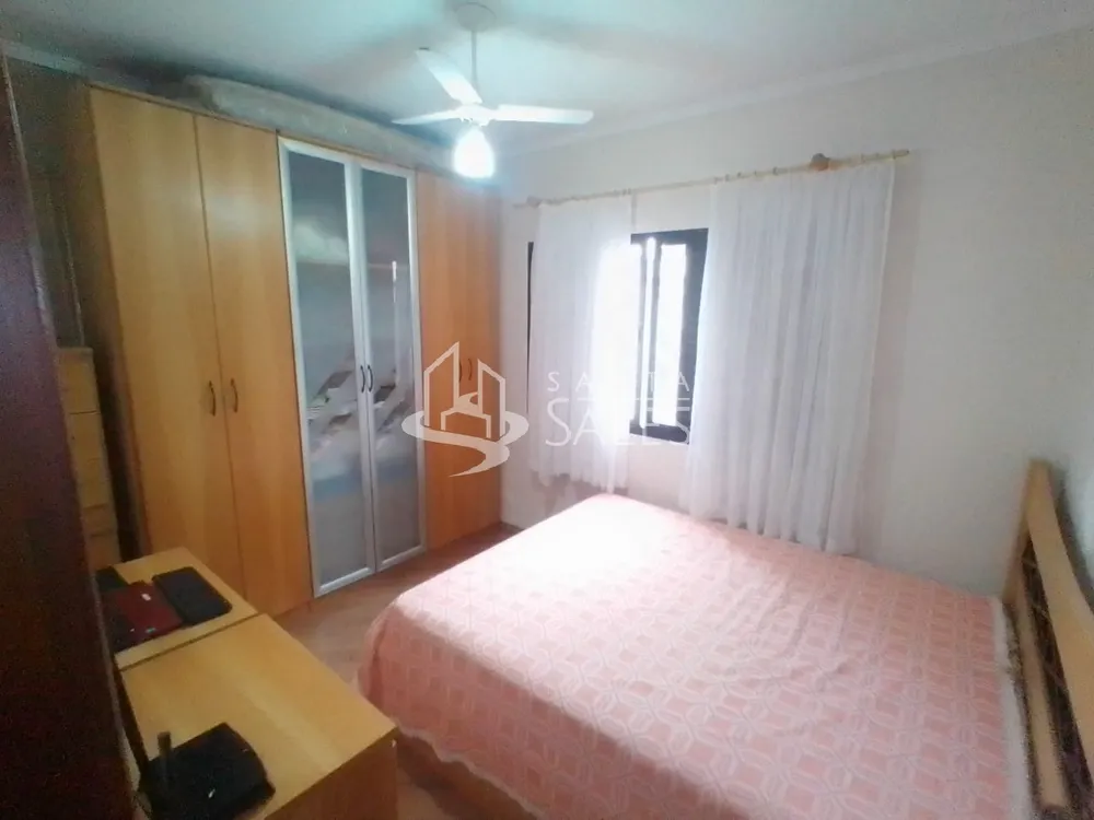 Sobrado, 4 quartos - Foto 6
