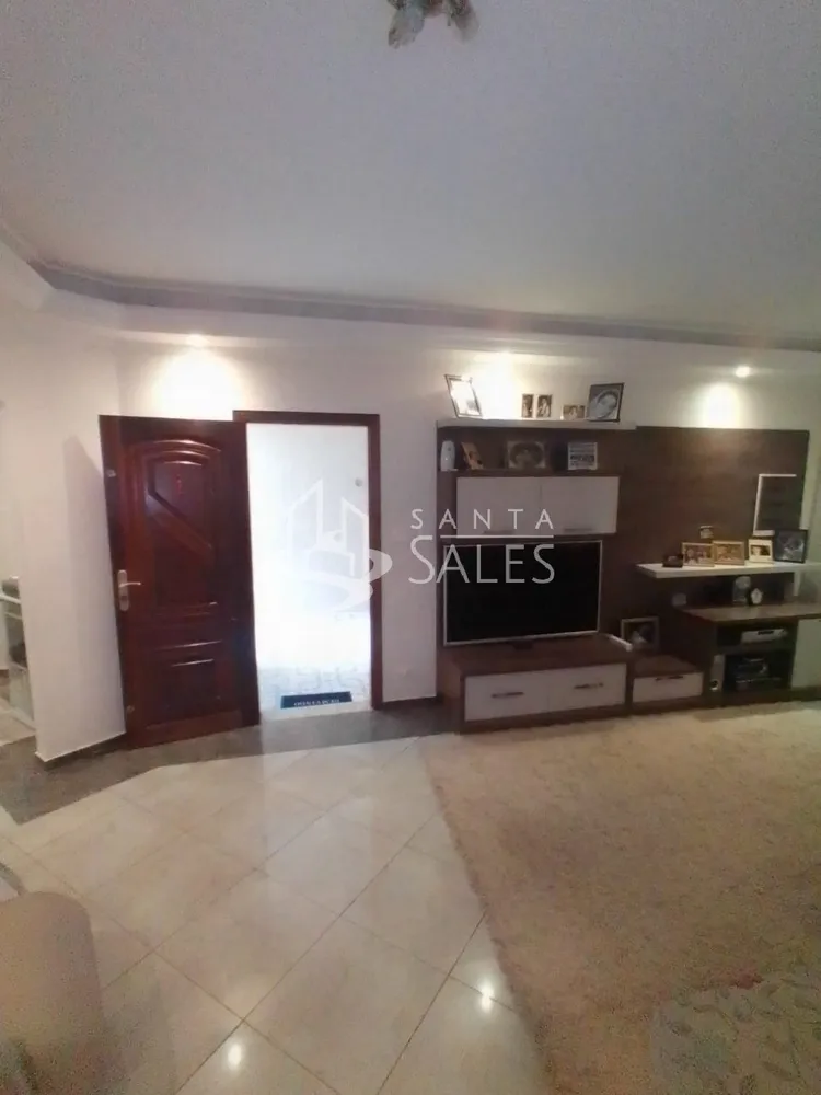 Sobrado, 4 quartos - Foto 4
