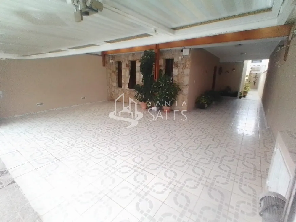 Sobrado, 4 quartos - Foto 12