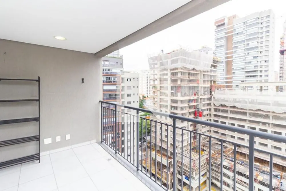 Apartamento, 2 quartos, 47 m² - Foto 2