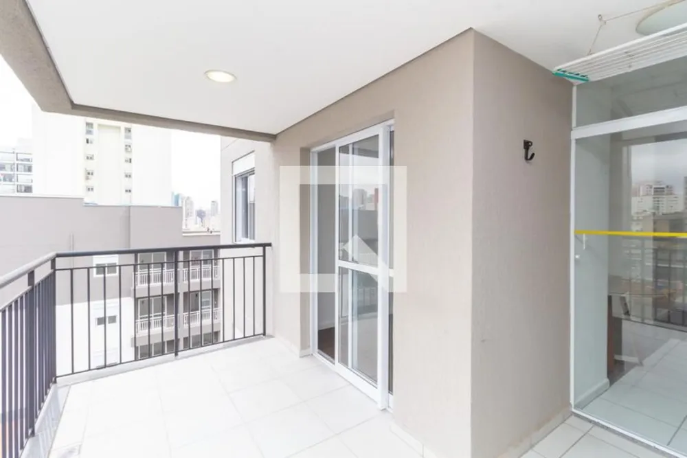 Apartamento, 2 quartos, 47 m² - Foto 1