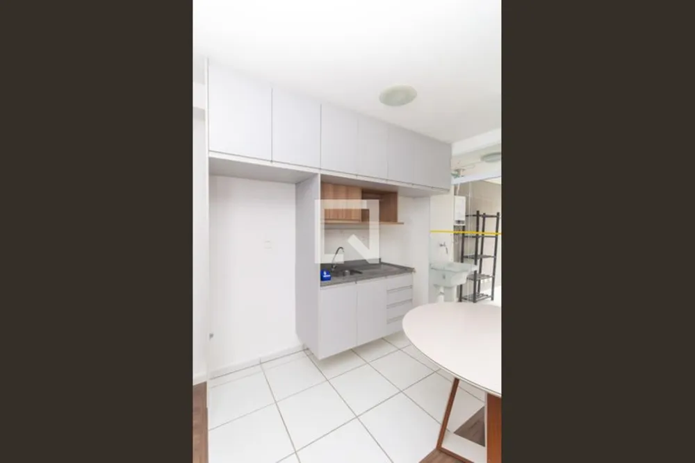 Apartamento, 2 quartos, 47 m² - Foto 8