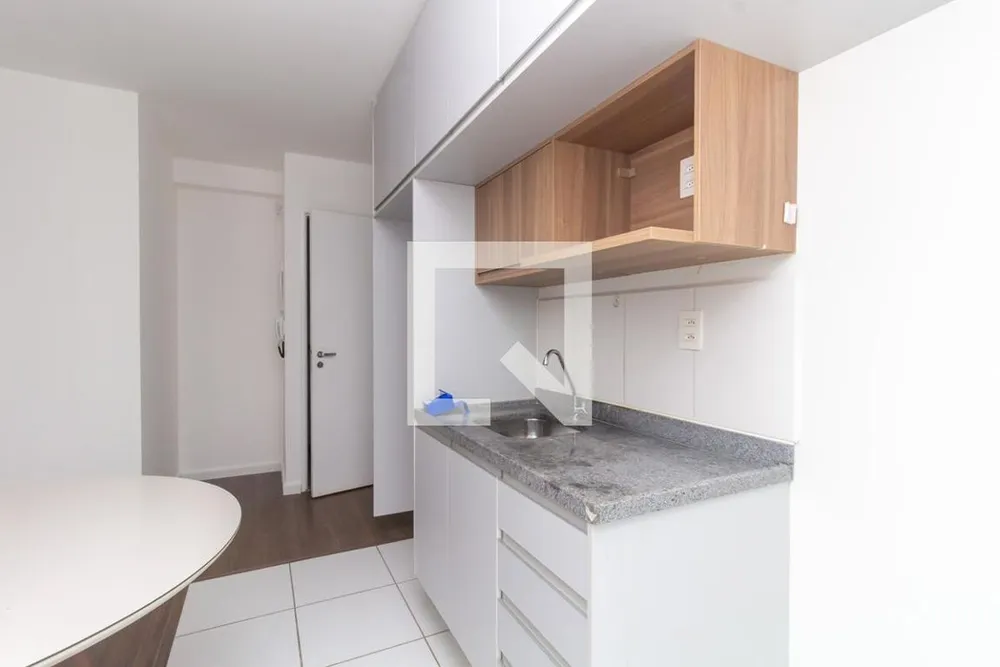 Apartamento, 2 quartos, 47 m² - Foto 9