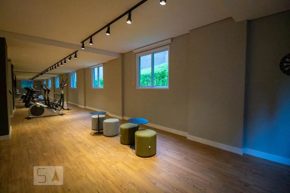 Apartamento, 2 quartos, 47 m² - Foto 12