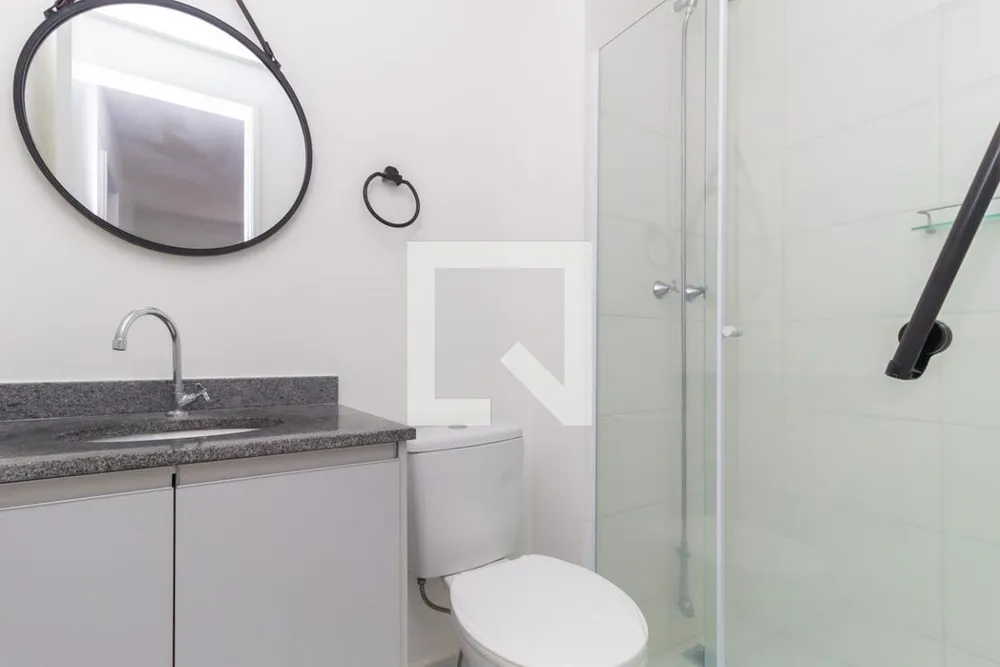 Apartamento, 2 quartos, 47 m² - Foto 7