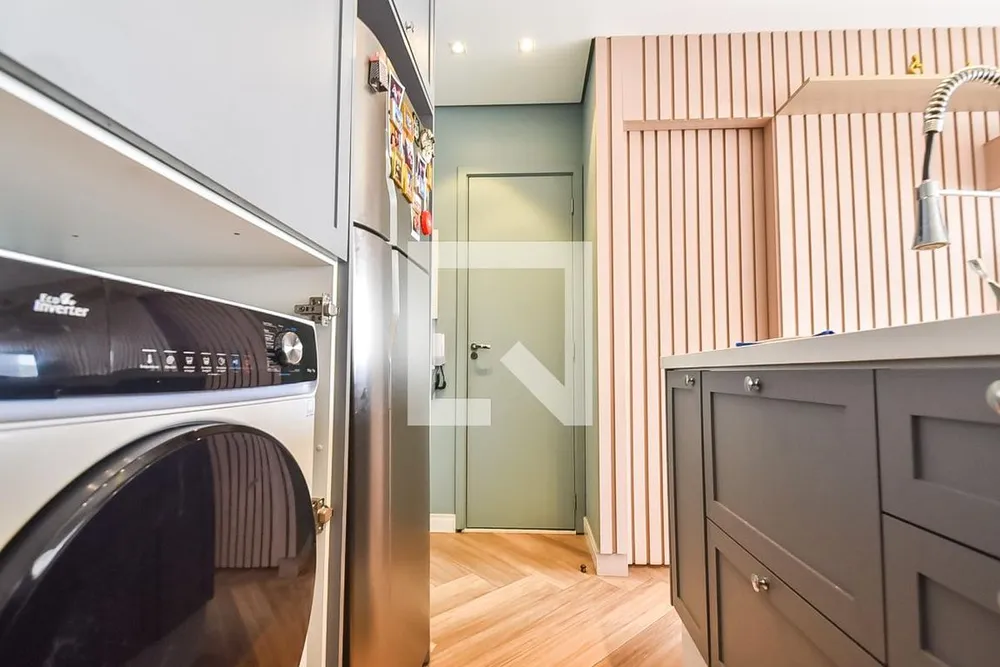 Apartamento, 1 quarto, 40 m² - Foto 4