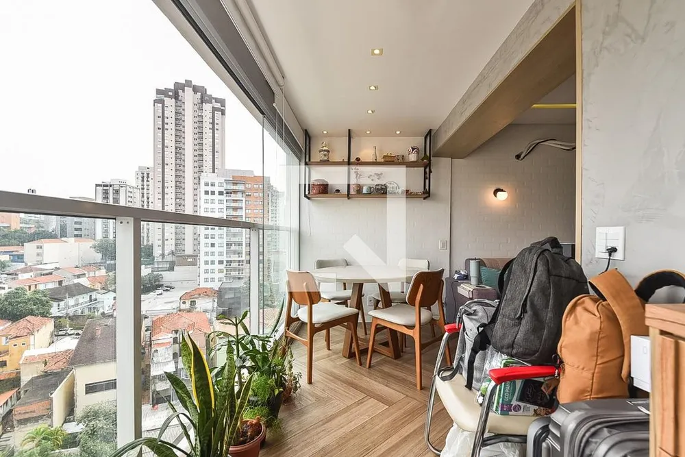 Apartamento, 1 quarto, 40 m² - Foto 4