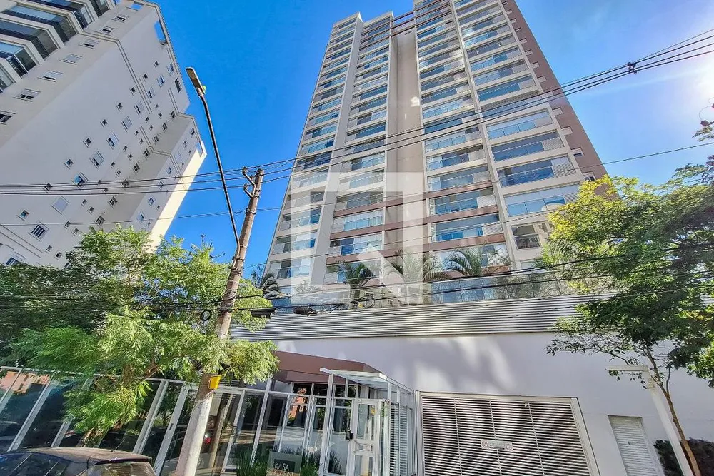 Apartamento, 1 quarto, 40 m² - Foto 12