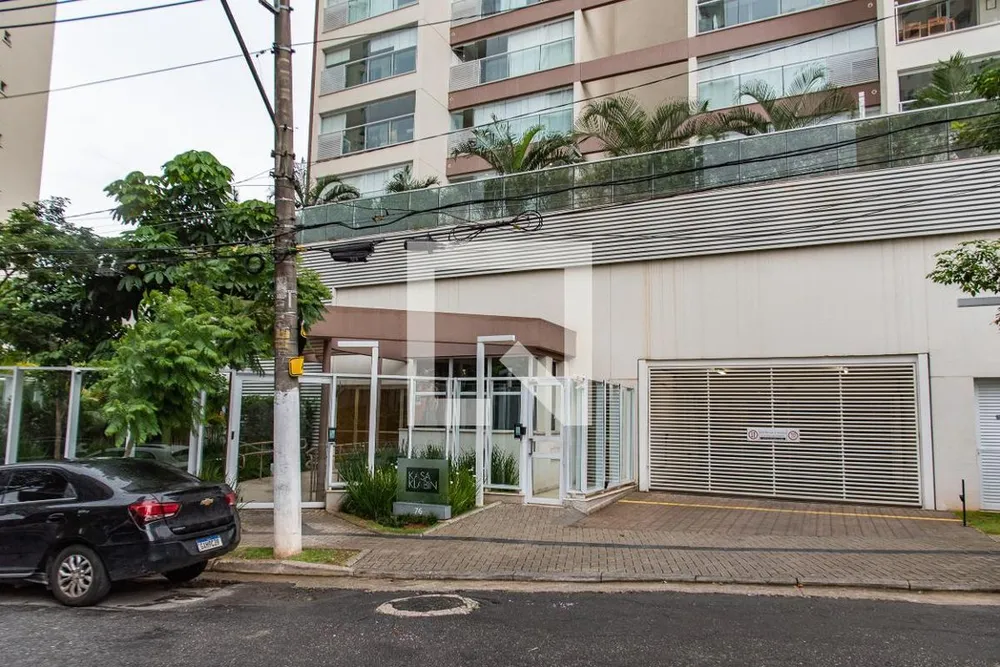 Apartamento, 1 quarto, 40 m² - Foto 2