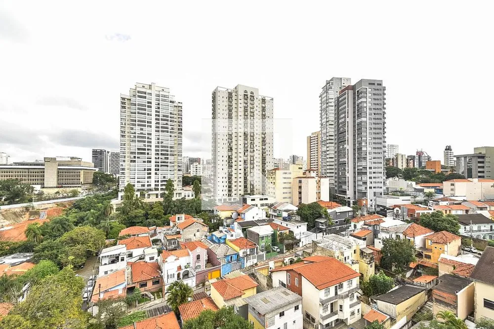 Apartamento, 1 quarto, 40 m² - Foto 5