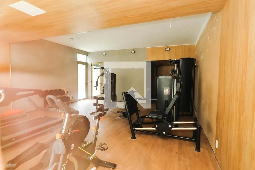 Kitnet-Studio, 23 m² - Foto 6