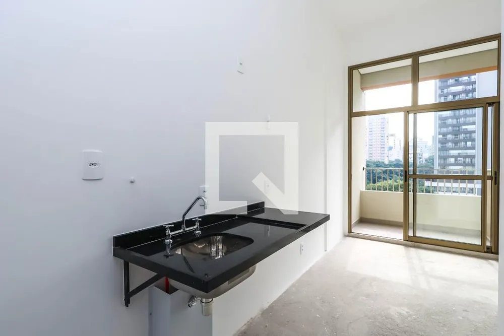 Kitnet-Studio, 23 m² - Foto 9