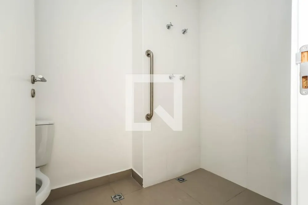 Kitnet-Studio, 23 m² - Foto 1