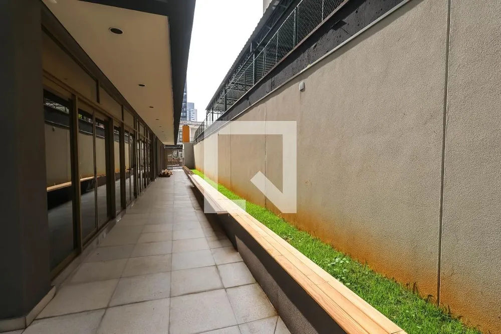 Kitnet-Studio, 23 m² - Foto 4