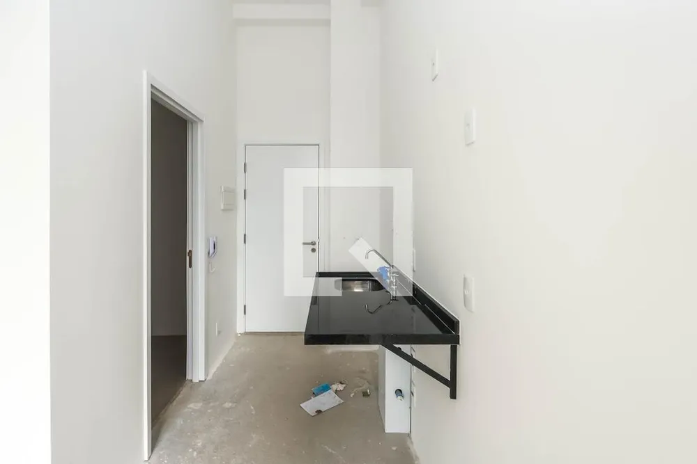 Kitnet-Studio, 23 m² - Foto 2