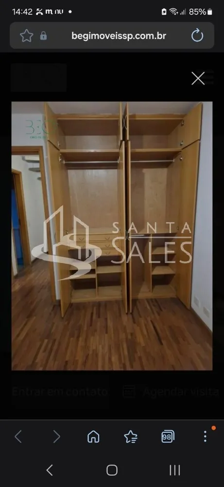 Apartamento, 2 quartos, 86 m² - Foto 4