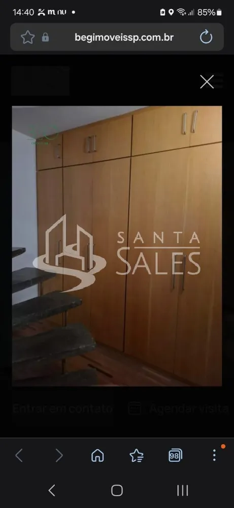 Apartamento, 2 quartos, 86 m² - Foto 2