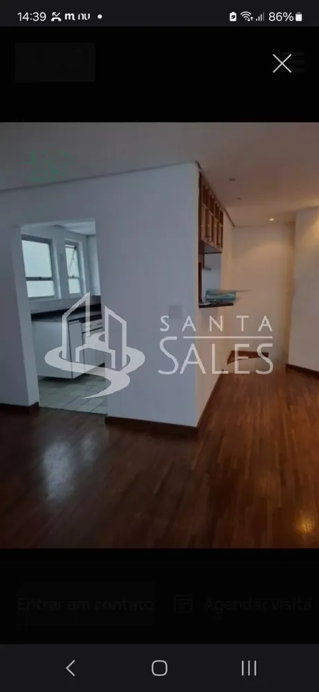 Apartamento, 2 quartos, 86 m² - Foto 7