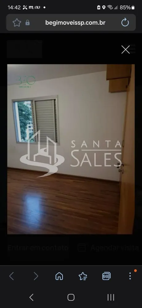 Apartamento, 2 quartos, 86 m² - Foto 8
