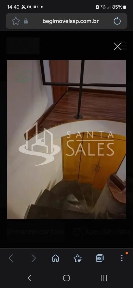 Apartamento, 2 quartos, 86 m² - Foto 2