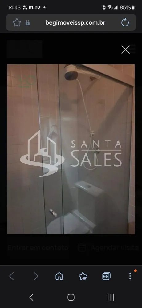 Apartamento, 2 quartos, 86 m² - Foto 9